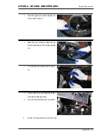 Preview for 117 page of MOTO GUZZI nevada Service Station Manual