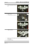 Preview for 150 page of MOTO GUZZI nevada Service Station Manual