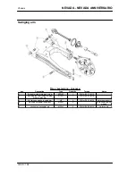 Preview for 154 page of MOTO GUZZI nevada Service Station Manual