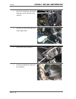 Preview for 156 page of MOTO GUZZI nevada Service Station Manual