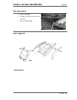 Preview for 185 page of MOTO GUZZI nevada Service Station Manual