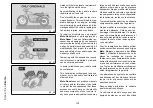 Предварительный просмотр 130 страницы MOTO GUZZI NORGE 1200 GT 8v User Manual