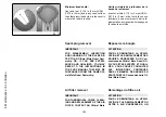 Preview for 162 page of MOTO GUZZI NORGE 1200 GT 8v User Manual