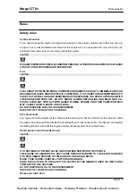 Preview for 7 page of MOTO GUZZI NORGE GT 8V Service Station Manual