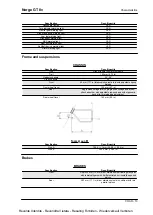 Preview for 13 page of MOTO GUZZI NORGE GT 8V Service Station Manual