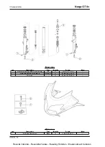 Preview for 16 page of MOTO GUZZI NORGE GT 8V Service Station Manual