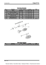 Preview for 36 page of MOTO GUZZI NORGE GT 8V Service Station Manual