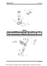 Preview for 39 page of MOTO GUZZI NORGE GT 8V Service Station Manual