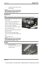 Preview for 64 page of MOTO GUZZI NORGE GT 8V Service Station Manual