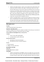 Preview for 123 page of MOTO GUZZI NORGE GT 8V Service Station Manual