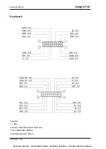 Preview for 130 page of MOTO GUZZI NORGE GT 8V Service Station Manual