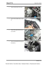 Preview for 143 page of MOTO GUZZI NORGE GT 8V Service Station Manual