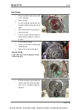 Preview for 199 page of MOTO GUZZI NORGE GT 8V Service Station Manual