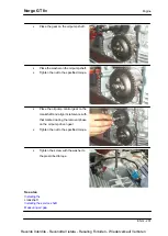 Preview for 201 page of MOTO GUZZI NORGE GT 8V Service Station Manual