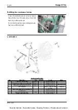 Preview for 222 page of MOTO GUZZI NORGE GT 8V Service Station Manual