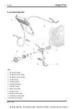 Preview for 226 page of MOTO GUZZI NORGE GT 8V Service Station Manual