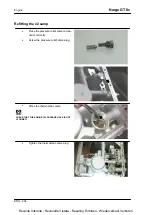 Preview for 234 page of MOTO GUZZI NORGE GT 8V Service Station Manual