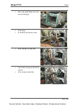 Preview for 235 page of MOTO GUZZI NORGE GT 8V Service Station Manual