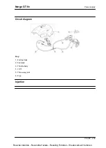 Preview for 239 page of MOTO GUZZI NORGE GT 8V Service Station Manual