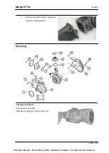 Preview for 283 page of MOTO GUZZI NORGE GT 8V Service Station Manual