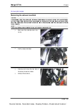 Preview for 301 page of MOTO GUZZI NORGE GT 8V Service Station Manual