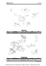 Preview for 337 page of MOTO GUZZI NORGE GT 8V Service Station Manual