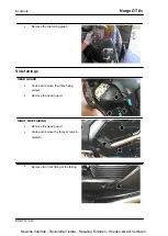 Preview for 342 page of MOTO GUZZI NORGE GT 8V Service Station Manual