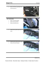 Preview for 343 page of MOTO GUZZI NORGE GT 8V Service Station Manual