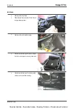 Preview for 344 page of MOTO GUZZI NORGE GT 8V Service Station Manual