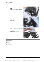 Preview for 345 page of MOTO GUZZI NORGE GT 8V Service Station Manual