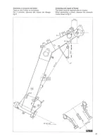 Preview for 25 page of MOTO GUZZI quota 100 Workshop Manual