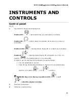 Preview for 11 page of MOTO GUZZI QUOTA 1100 ES Owner'S Manual