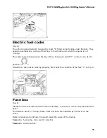 Preview for 16 page of MOTO GUZZI QUOTA 1100 ES Owner'S Manual