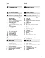 Preview for 5 page of MOTO GUZZI sport 1100 Workshop Manual