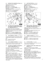 Preview for 13 page of MOTO GUZZI sport 1100 Workshop Manual