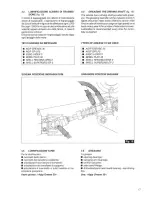 Preview for 19 page of MOTO GUZZI sport 1100 Workshop Manual