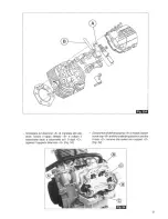 Preview for 33 page of MOTO GUZZI sport 1100 Workshop Manual