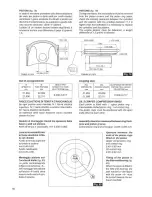 Preview for 52 page of MOTO GUZZI sport 1100 Workshop Manual