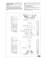 Preview for 56 page of MOTO GUZZI sport 1100 Workshop Manual