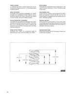 Preview for 62 page of MOTO GUZZI sport 1100 Workshop Manual