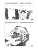 Preview for 74 page of MOTO GUZZI sport 1100 Workshop Manual