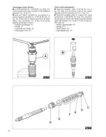 Preview for 78 page of MOTO GUZZI sport 1100 Workshop Manual