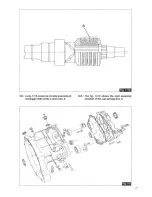 Preview for 79 page of MOTO GUZZI sport 1100 Workshop Manual