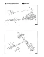 Preview for 84 page of MOTO GUZZI sport 1100 Workshop Manual