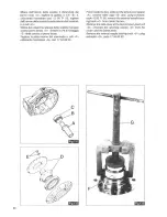 Preview for 88 page of MOTO GUZZI sport 1100 Workshop Manual