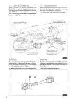 Preview for 94 page of MOTO GUZZI sport 1100 Workshop Manual