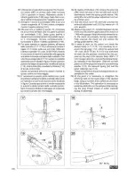 Preview for 102 page of MOTO GUZZI sport 1100 Workshop Manual