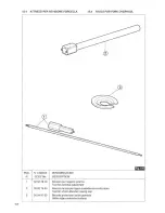 Preview for 106 page of MOTO GUZZI sport 1100 Workshop Manual