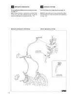 Preview for 114 page of MOTO GUZZI sport 1100 Workshop Manual