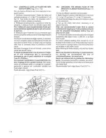 Preview for 116 page of MOTO GUZZI sport 1100 Workshop Manual